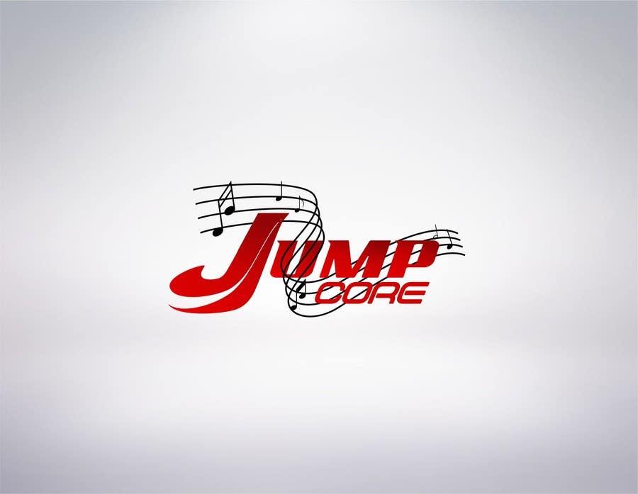 Contest Entry #22 for                                                 JUMPCORE Logo
                                            