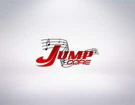 #22 for JUMPCORE Logo by marujane76