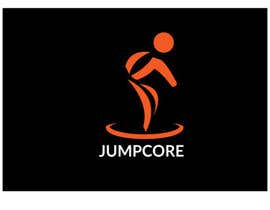 #30 for JUMPCORE Logo by mdmeheraz98