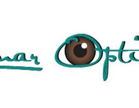 #24 for Diseñar un logotipo para sitio web de gafas by xnegris