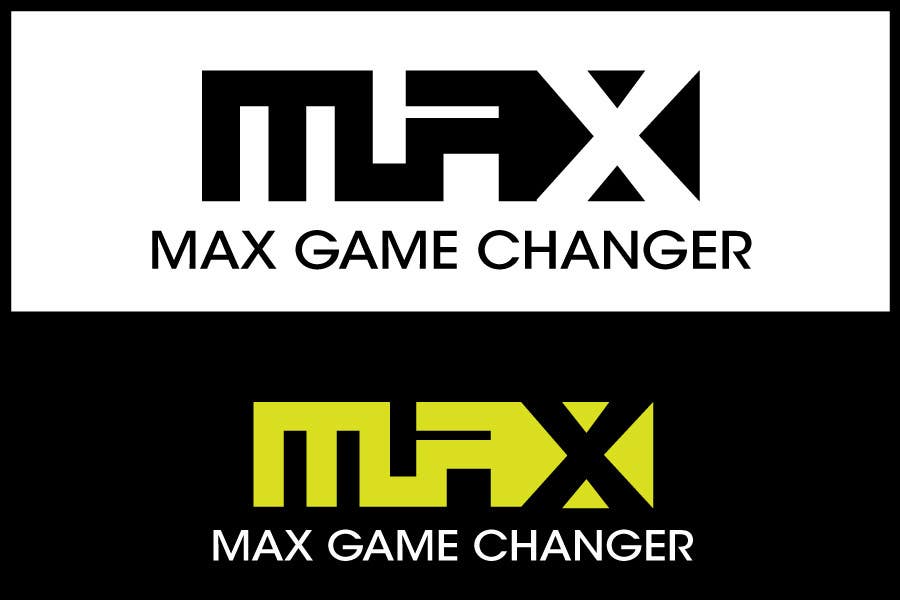 Intrarea #429 pentru concursul „                                                Logo Design for The name of the company is Max
                                            ”