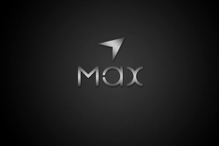 Intrarea #236 pentru concursul „                                                Logo Design for The name of the company is Max
                                            ”