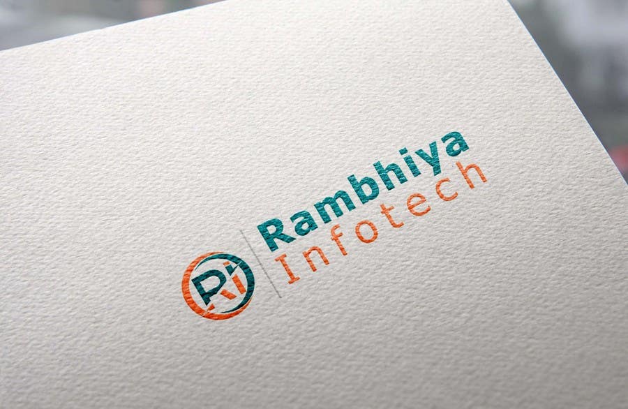 Contest Entry #40 for                                                 Design a Logo For IT Company
                                            