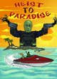 ภาพขนาดย่อของผลงานการประกวด #2 สำหรับ                                                     Need Title Designed for Heist to Paradise
                                                