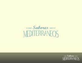 #3 for Develop a logo for a webpage that will advertise food from the mediterranean by jablomy