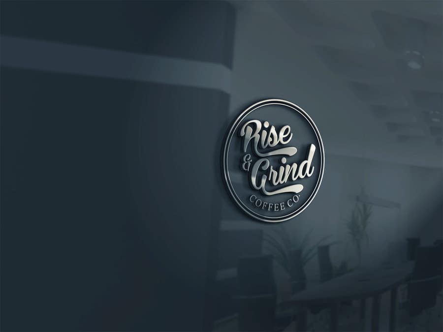 Contest Entry #243 for                                                 Design a Logo for my Coffee Brand
                                            