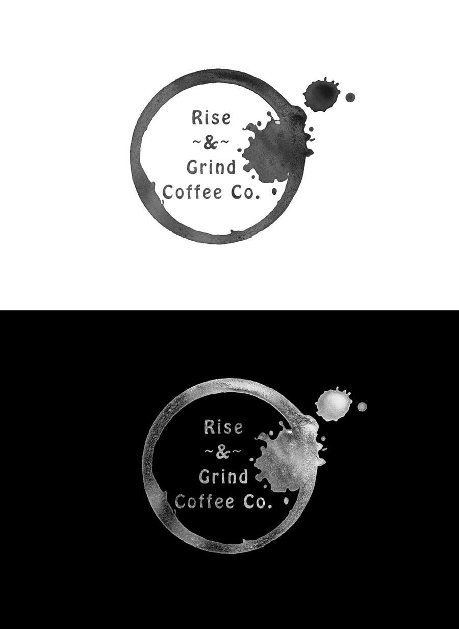 Inscrição nº 171 do Concurso para                                                 Design a Logo for my Coffee Brand
                                            