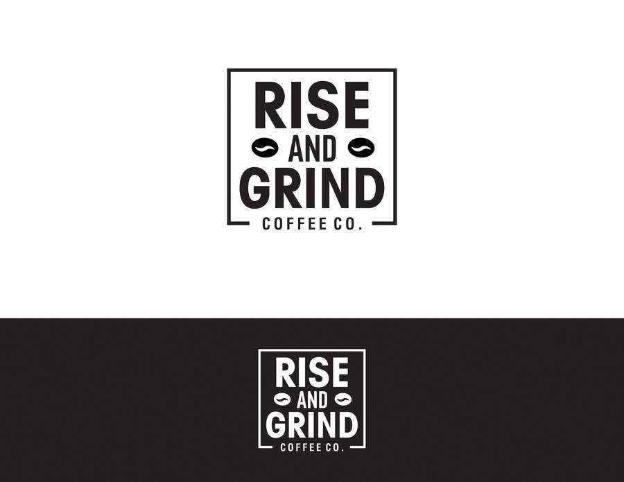 Contest Entry #231 for                                                 Design a Logo for my Coffee Brand
                                            
