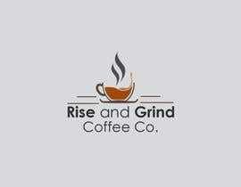 #386 for Design a Logo for my Coffee Brand by yacineva