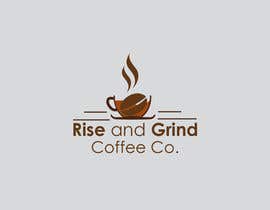 #387 for Design a Logo for my Coffee Brand by yacineva