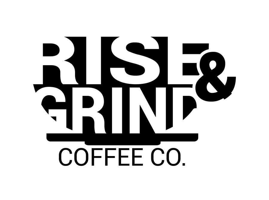 Inscrição nº 375 do Concurso para                                                 Design a Logo for my Coffee Brand
                                            