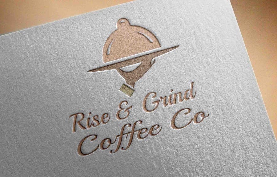 Inscrição nº 301 do Concurso para                                                 Design a Logo for my Coffee Brand
                                            
