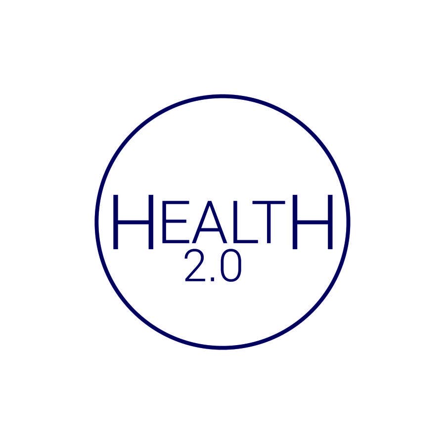 Konkurrenceindlæg #105 for                                                 Logo Design Image for Health Company
                                            