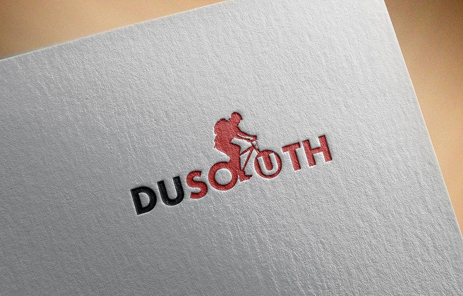 Participación en el concurso Nro.19 para                                                 Design a Logo for a Duathlon Sporting Event
                                            