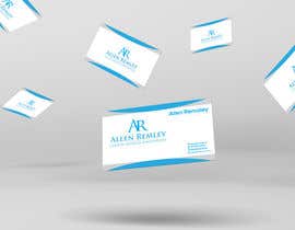 #43 for Design some Business Cards by adilesolutionltd