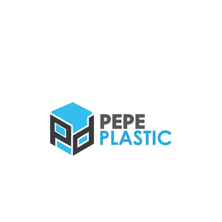 Contest Entry #162 for                                                 New Logo for PepePlastic
                                            