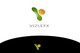 Contest Entry #84 thumbnail for                                                     Logo Design for VIZLEFX Interactive
                                                