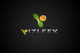 Contest Entry #189 thumbnail for                                                     Logo Design for VIZLEFX Interactive
                                                