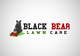 Contest Entry #19 thumbnail for                                                     Design a Logo for Blackbear Lawncare
                                                