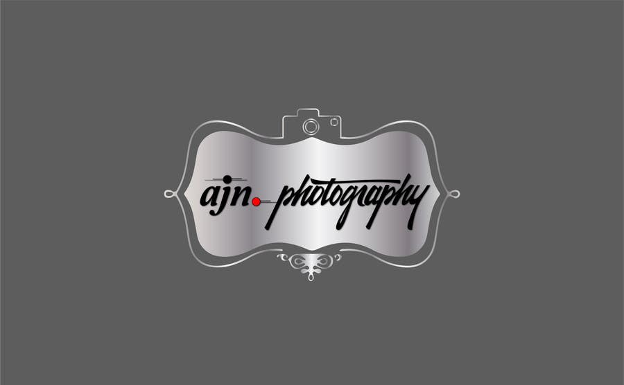 Bài tham dự cuộc thi #80 cho                                                 Develop a logo and watermark for photographer
                                            