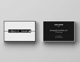 #7 for Design Business Cards &amp; Letter Head by Leomagazzu