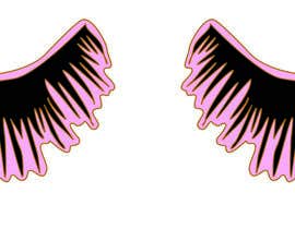 #5 for Design of two cute enamel pins by OlgaShevchenko