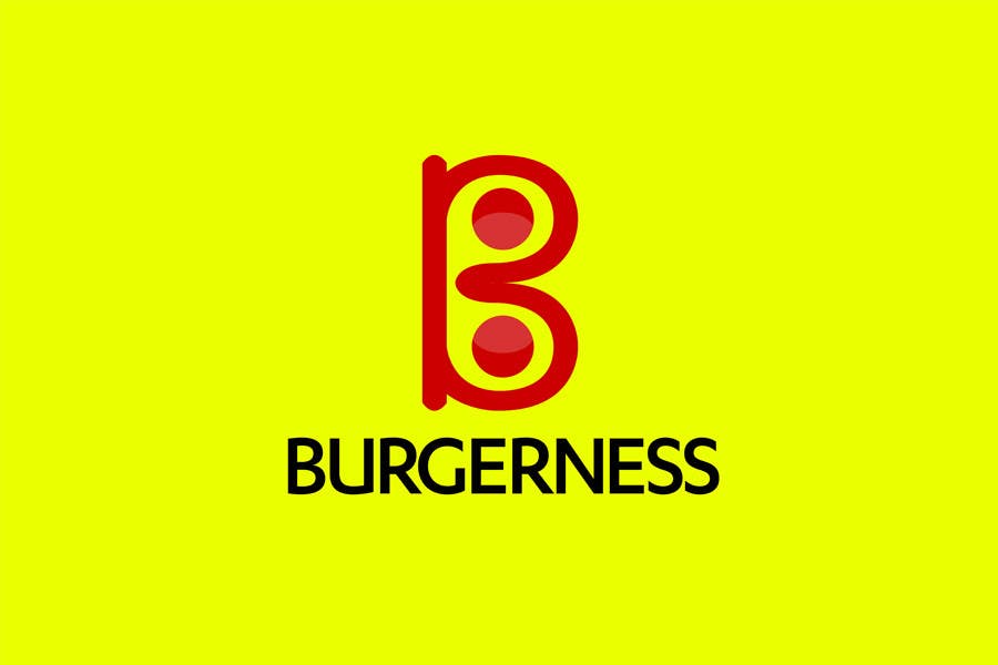 Penyertaan Peraduan #221 untuk                                                 Design a Logo for Fast Food Restaurant - repost
                                            