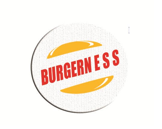 Penyertaan Peraduan #70 untuk                                                 Design a Logo for Fast Food Restaurant - repost
                                            