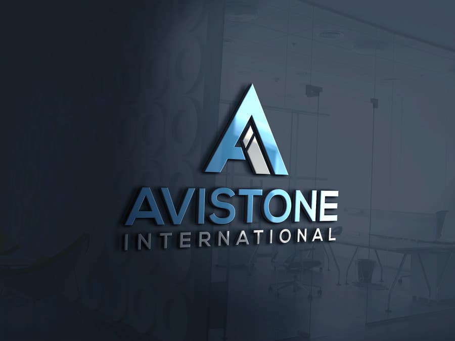 Contest Entry #65 for                                                 Logo Design Avistone International
                                            