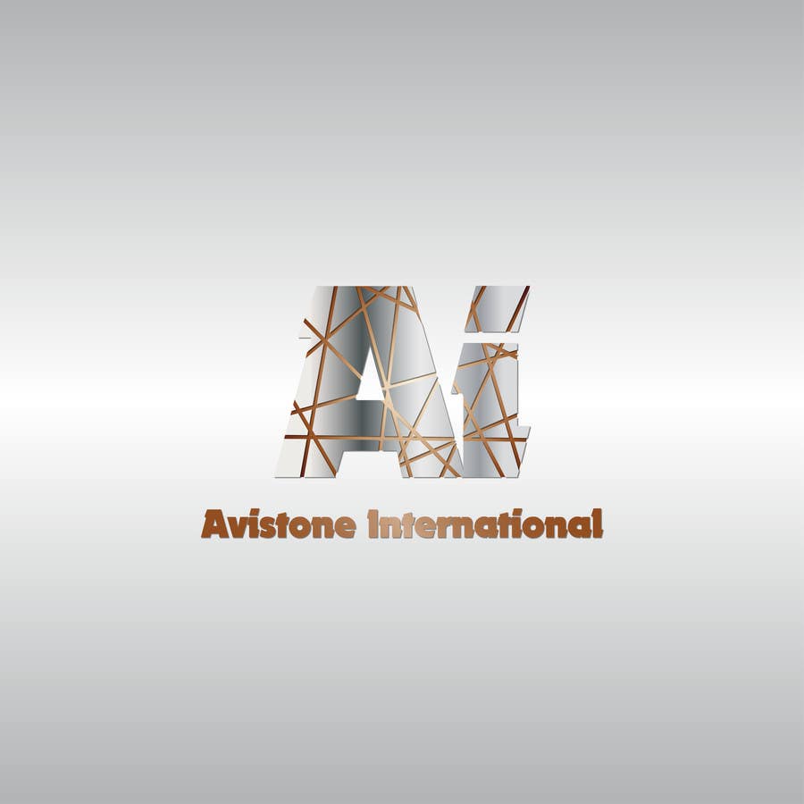 Contest Entry #57 for                                                 Logo Design Avistone International
                                            