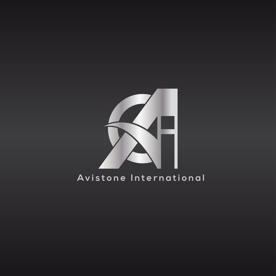 ผลงานการประกวด #98 สำหรับ                                                 Logo Design Avistone International
                                            