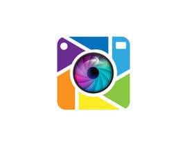 #27 for Design an icon for a collage maker app by luutrongtin89