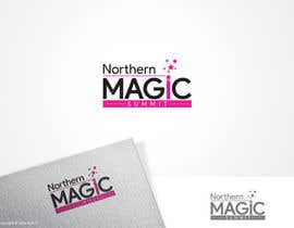 #50 for Design a Logo for our modern Magic Convention by adeeldesigner