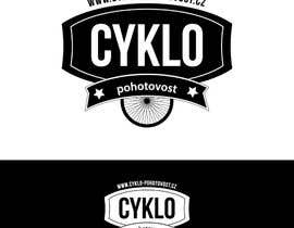 #32 for Bicycle store/service logo design by OliveraPopov1