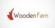 Icône de la proposition n°130 du concours                                                     Design a Logo for Wooden Fern
                                                