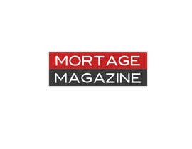 #40 for Simple Logo Design for Mortgage Magazine by smarchenko