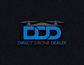 #97 for Design a logo for drone wholesale website by snakhter2