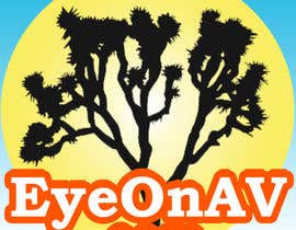 #23 for EyeOnAV.com by FreZzy