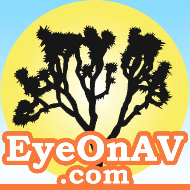 Contest Entry #24 for                                                 EyeOnAV.com
                                            