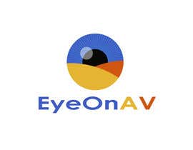 #4 for EyeOnAV.com by logokhazana