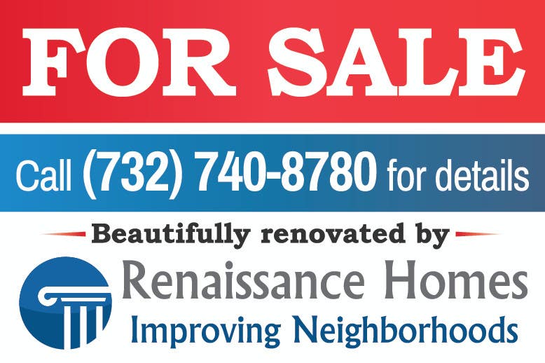 Contest Entry #24 for                                                 Design a FOR SALE yard sign for selling houses
                                            