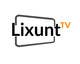 Contest Entry #41 thumbnail for                                                     Design a Logo for my android tv brand lixunt tv
                                                