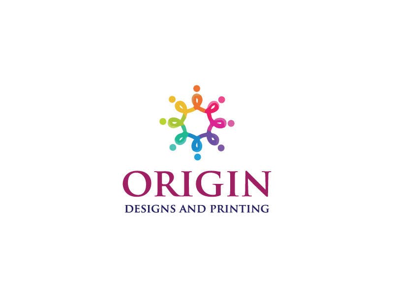 Participación en el concurso Nro.4 para                                                 Diseñar un logotipo for design company
                                            