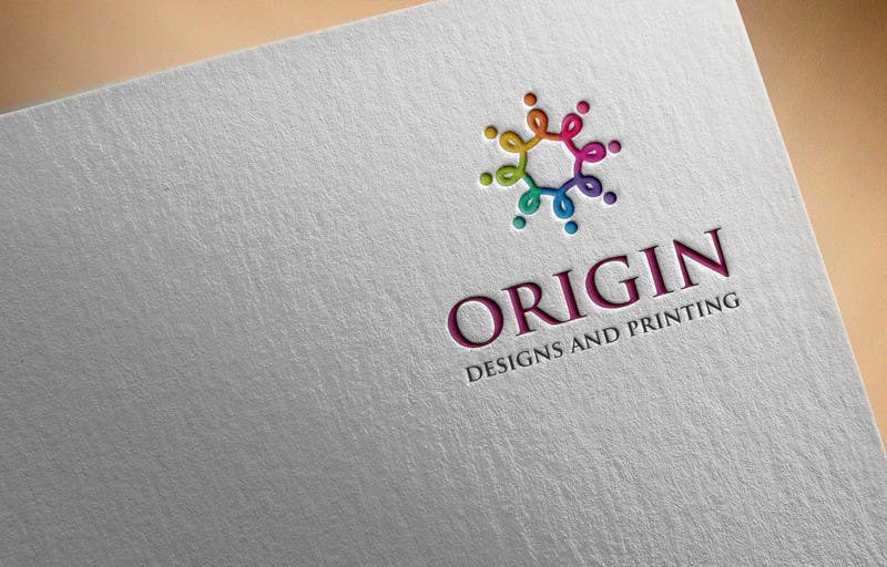 Participación en el concurso Nro.6 para                                                 Diseñar un logotipo for design company
                                            