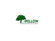 Kilpailutyön #28 pienoiskuva kilpailussa                                                     Willow Construction Logo
                                                