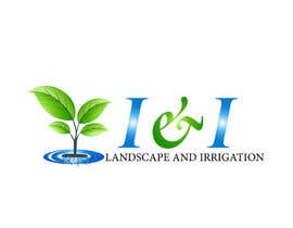 #48 for I need a logo designed for a landscape and irrigation business by llewlyngrant