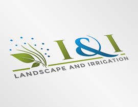 #123 for I need a logo designed for a landscape and irrigation business by cbarberiu