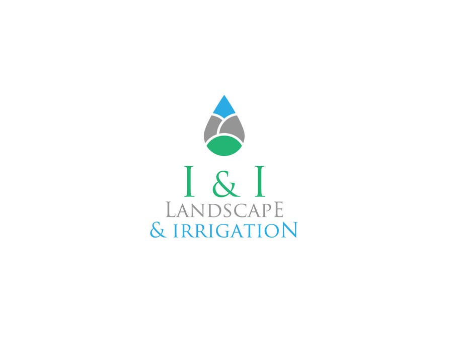 Contest Entry #87 for                                                 I need a logo designed for a landscape and irrigation business
                                            