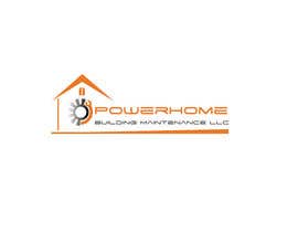 #79 for Design a Logo for Powerhome by szamnet