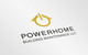 Miniatura de participación en el concurso Nro.136 para                                                     Design a Logo for Powerhome
                                                
